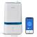 Angle. Levoit - Smart Ultrasonic Cool Mist Humidifier - White.