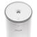 Alt View 13. Levoit - Mini Ultrasonic Cool Mist Humidifier - White.