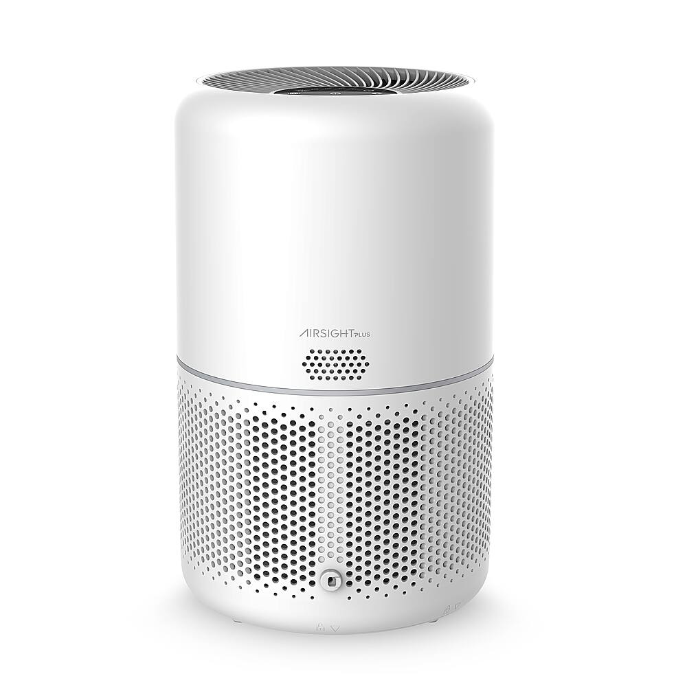 Best Buy Levoit PlasmaPro 300 True HEPA Air Purifier White HEAPAPLVNUS0093