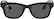 Angle. Ray-Ban - RAY-BAN STORIES | WAYFARER - Matte Black/Dark Grey.