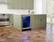 Alt View 12. Zephyr - Presrv 24 in. 45-Bottle Built-In or Freestanding Dual Zone Panel-Ready Wine Cooler - Panel Ready + Glass.