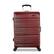 Angle. Samsonite - Evolve Se 30" Expandable Spinner Suitcase - Matte Burgundy.