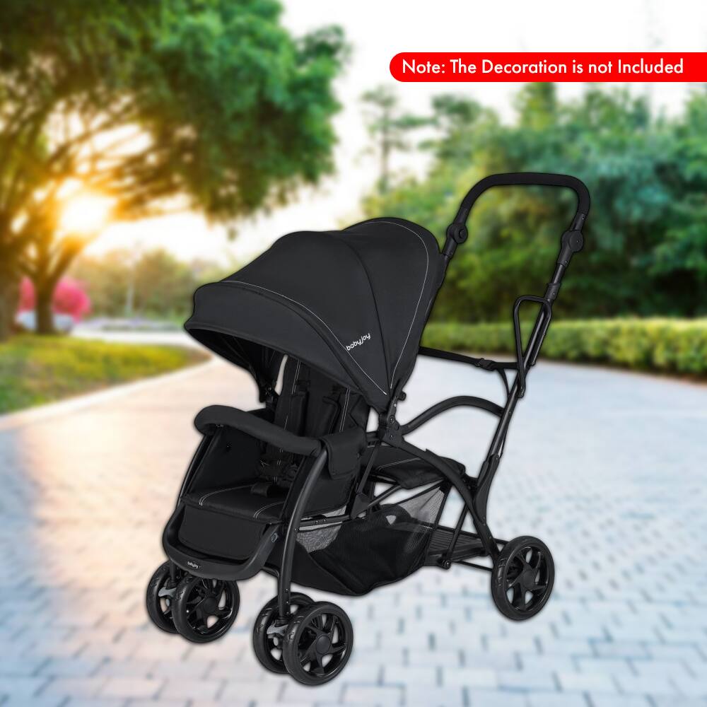 Note: The Decoration is not Included