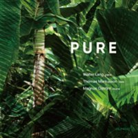 Pure [LP] - VINYL - Front_Zoom