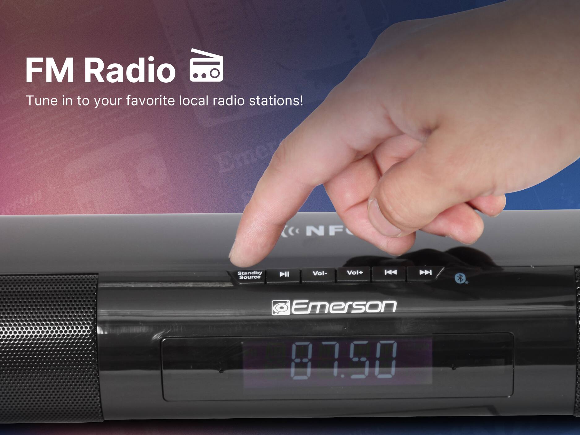 media item thumbnail