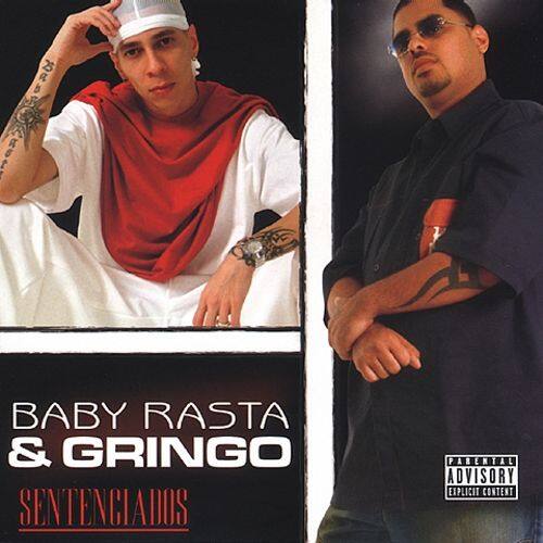 Front. Sentenciados [CD] [PA].