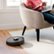 Alt View 18. Shark - Matrix Self-Emptying Robot Vacuum with Precision Home Mapping and Extended Runtime, Wi-Fi Connected - Black.