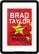Alt View 11. Apple - Apple - Free Apple Book: “American Traitor” by Brad Taylor for My Best Buy Plus and My Best Buy Total members.