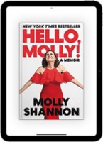 Apple - Free Apple Book: “Hello, Molly!” by Molly Shannon for My Best Buy Plus and My Best Buy Total members - Alt_View_Zoom_11