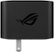 Alt View 12. ASUS - ROG 65W Charger Dock - Supports HDMI 2.0 with USB Type-A and USB Type-C for ROG Ally - Black.