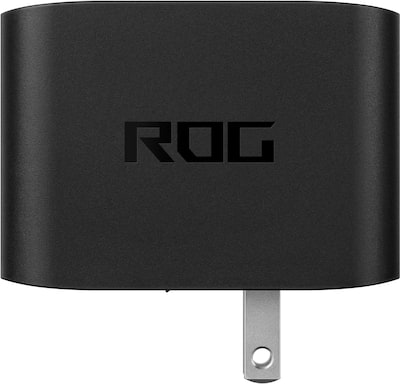 ASUS ROG 65W Charger Dock for ROG Ally (HDMI 2.0, USB A, USB C ASUS ROG 65W Charger Dock for ROG Ally (HDMI 2.0, USB A, USB C