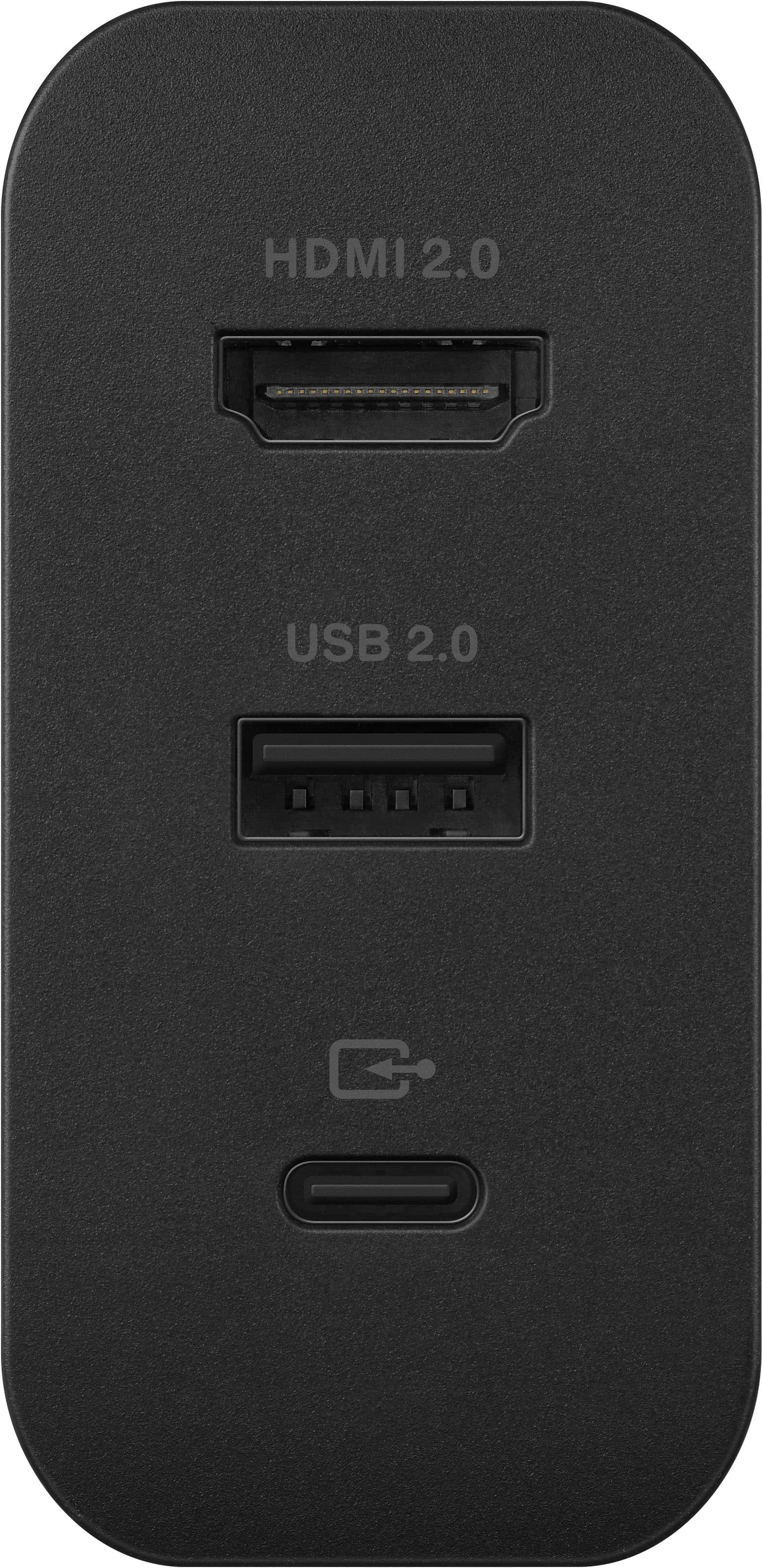 USB Type-C HUB Game Console Base PD Charging for ASUS ROG Ally Docking  Station