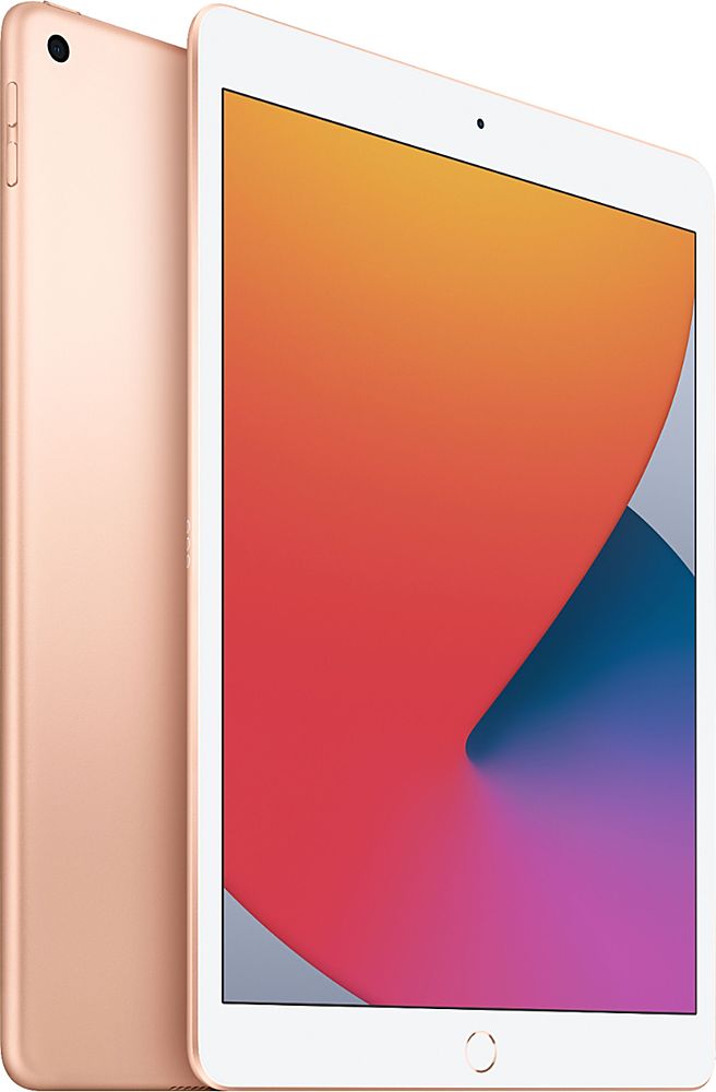 Refurbished iPad Mini 5 Wi-Fi 256GB - Gold - Apple Certified used / Refurbished - New Battery & Accessories - Apple