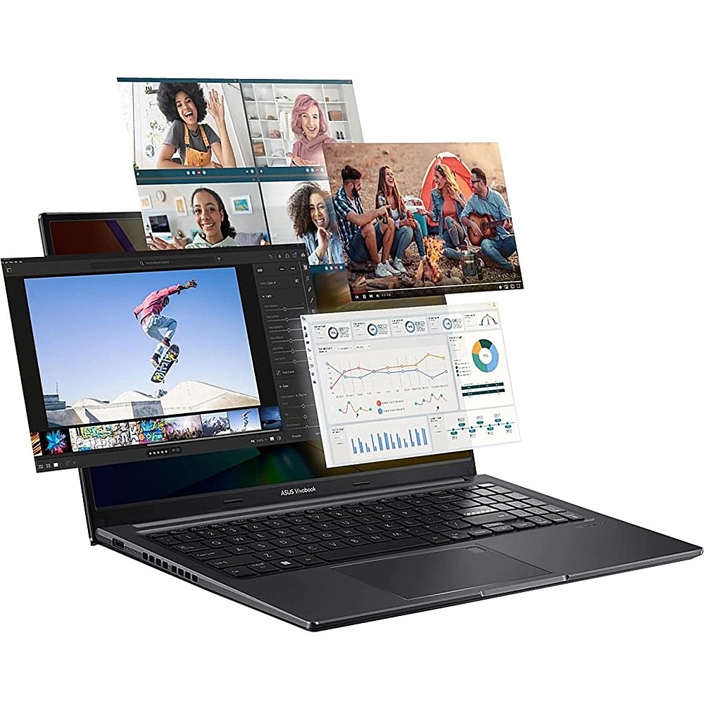ASUS Vivobook 16 M1605XA-EB96 for Home Laptop – XOTIC PC