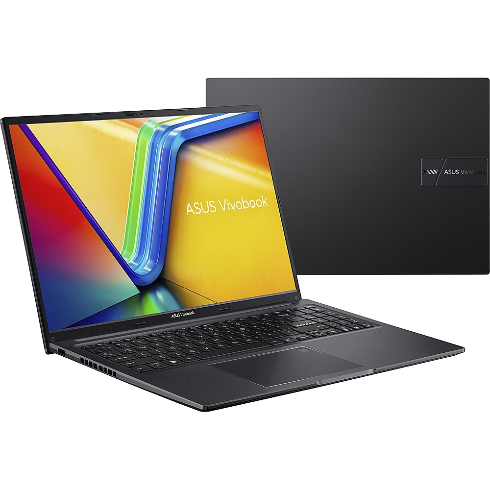 ASUS VivoBook 14 Laptop Intel Core i5 8GB Memory  - Best Buy