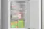 Alt View 1. Bosch - 500 Series 12.8 Cu. Ft Bottom-Freezer Counter-Depth Smart Refrigerator - Stainless Steel.