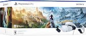 Sony - PlayStation VR2 Horizon Call of the Mountain bundle - White