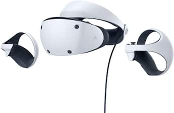 Sony PlayStation VR2 Multi 1000032456 - Open Box - Best Buy Sony PlayStation VR2 Multi 1000032456 - Open Box - Best Buy