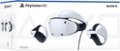 Front. Sony - PlayStation VR2 - Multi.
