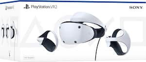 Sony PS VR Starter Pack (VR Glasses / PS Camera / PS Camera Adapter for PS5)