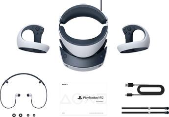 Sony PlayStation VR2 Multi - Open Box - Best Buy Sony PlayStation VR2 Multi - Open Box - Best Buy