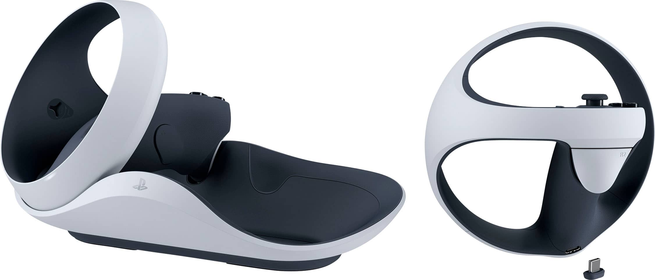 Buy PS VR2 Sense Controller Charging Station