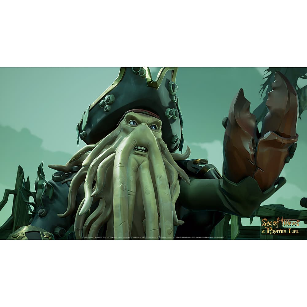 Alt View 16. Microsoft - Sea of Thieves.