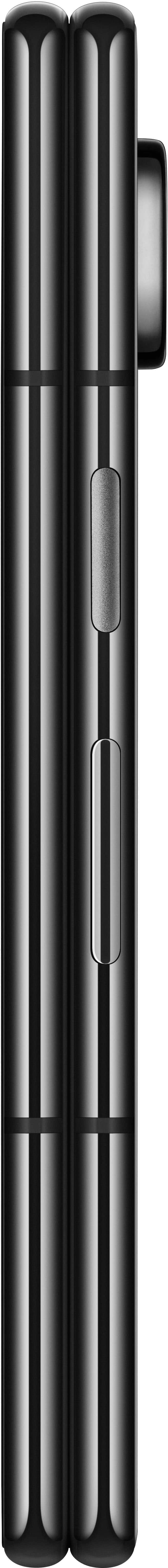 Alt View 12. Google - Pixel Fold 5G 256GB (Unlocked) - Obsidian.