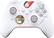 Front. Microsoft - Xbox Wireless Controller for Xbox Series X, Xbox Series S, Xbox One, Windows Devices - Starfield Edition.