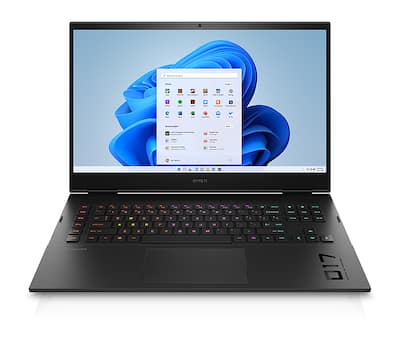 HP OMEN Laptop