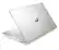 Angle. HP - Pavilion 15.6" Full HD Laptop - Intel Core i5-1335U - 8GB Memory - 512GB SSD - Natural silver.