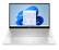 Front. HP - Pavilion 15.6" Full HD Laptop - Intel Core i5-1335U - 8GB Memory - 512GB SSD - Natural Silver.
