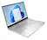 Alt View 1. HP - Pavilion 15.6" Full HD Laptop - Intel Core i5-1335U - 8GB Memory - 512GB SSD - Natural Silver.