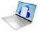 Left. HP - Pavilion 15.6" Full HD Laptop - Intel Core i5-1335U - 8GB Memory - 512GB SSD - Natural silver.