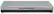 Front Standard. RCA - DVD Player with DivX Playback - Silver.