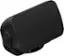 Left. Sonos - Architectural 6-1/2" Passive 2-Way Outdoor Speakers (Pair) - Black.