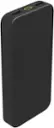 Angle. mophie - Powerstation PD (Fast Charge) 10,000 mAh Portable Charger for Most USB-Enabled Devices - Black.