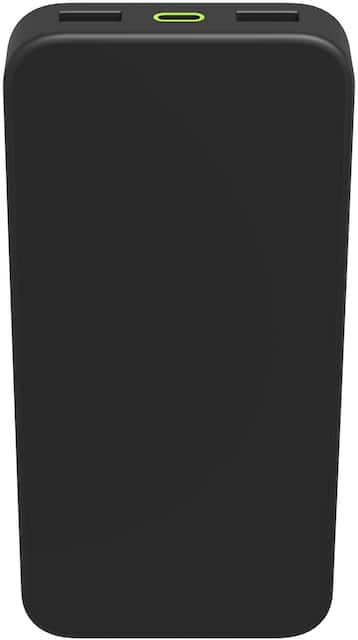 mophie Powerstation PD (Fast Charge) 10,000 mAh Portable Charger for Most  USB-Enabled Devices Black 401110783 - Best Buy