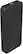 Alt View 18. mophie - Powerstation PD (Fast Charge) 10,000 mAh Portable Charger for Most USB-Enabled Devices - Black.
