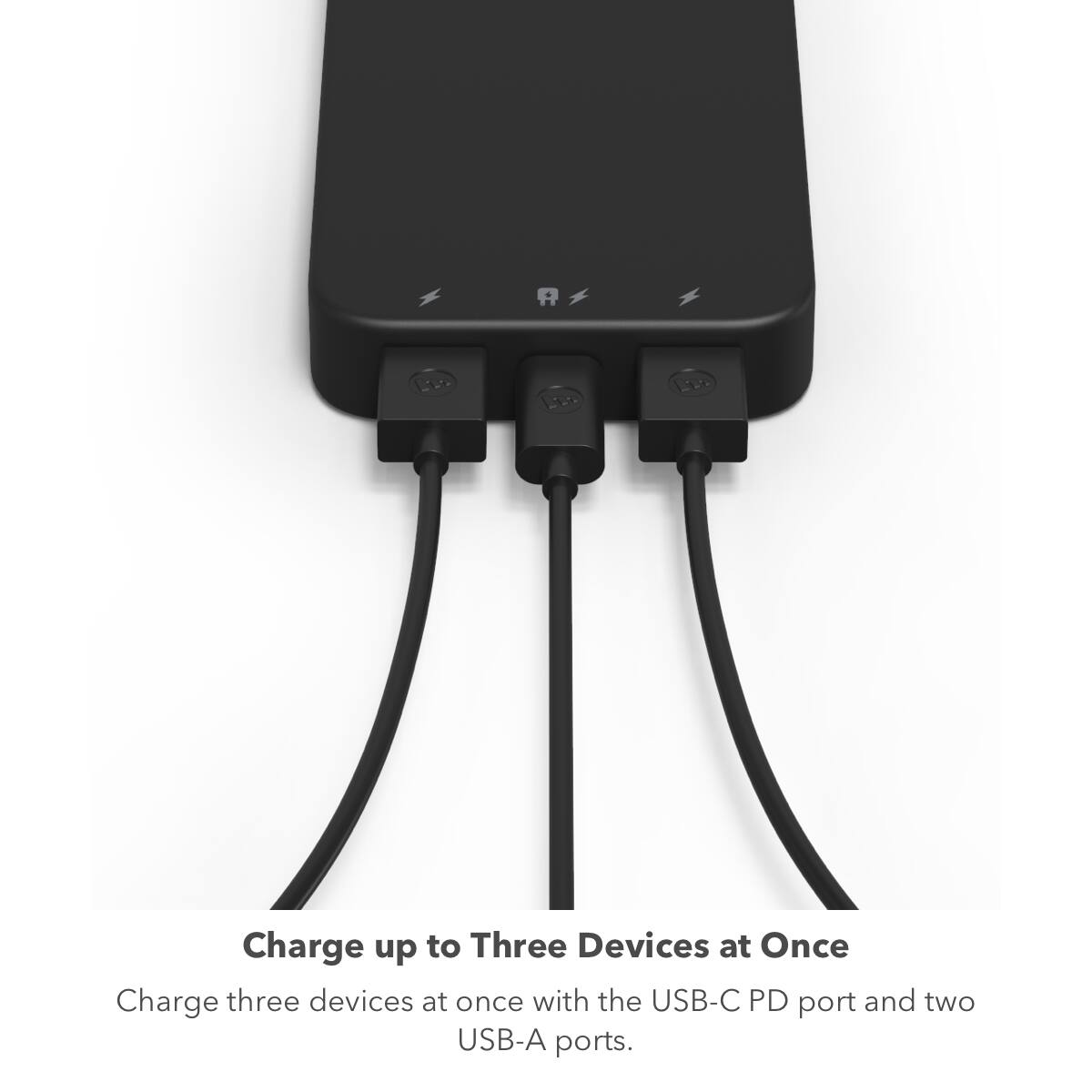 Customer Reviews mophie Powerstation PD (Fast Charge) 10,000 mAh Portable Charger for Most USB
