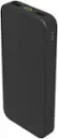 Alt View 15. mophie - Powerstation PD (Fast Charge) 10,000 mAh Portable Charger for Most USB-Enabled Devices - Black.