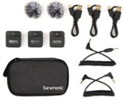 Samson Go Mic Portable USB Microphone with Software SAGOMICHD