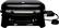 Angle. Weber - Lumin Electric Grill - Black.