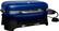 Alt View 11. Weber - Lumin Electric Grill - Deep Ocean Blue.