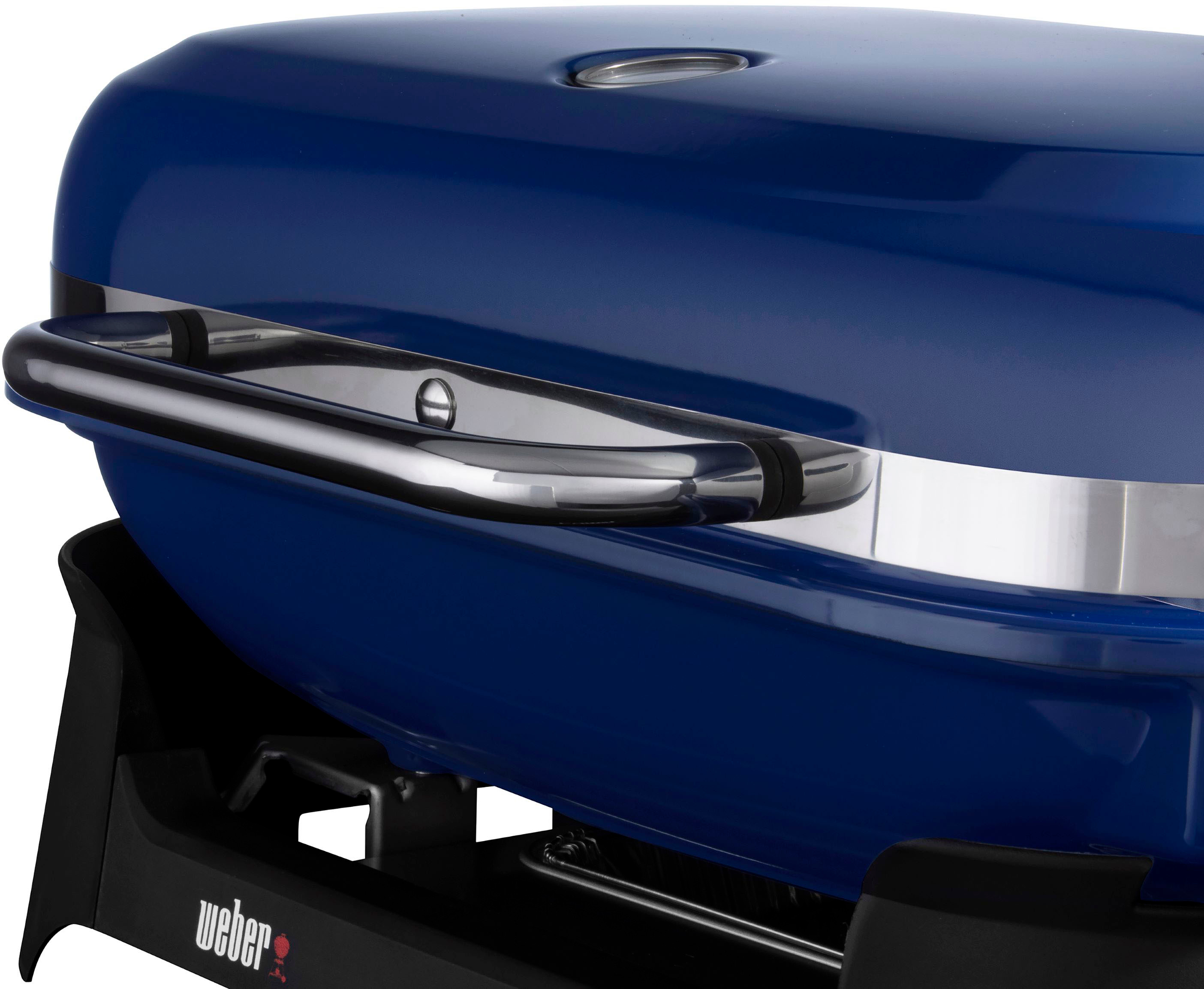 Ventray Electric Grill Set Blue