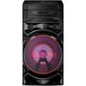 LG XBOOM Audio System with Bluetooth and Bass Blast