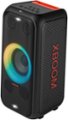 Angle Zoom. LG - XBOOM XL5 Portable Tower Party Speaker with LED Lighting - Black.