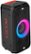 Left Zoom. LG - XBOOM XL5 Portable Tower Party Speaker with LED Lighting - Black.