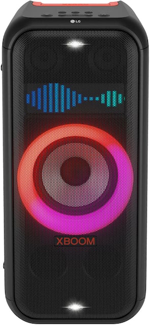 Lg speaker top