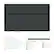 Back. DuraPro - Partial Sun Series 43" Class LED Outdoor Partial Sun 4K UHD TV - Black.